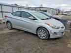 2011 HYUNDAI ELANTRA