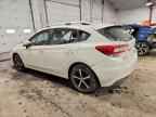 2019 SUBARU IMPREZA