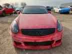 2006 INFINITI G35