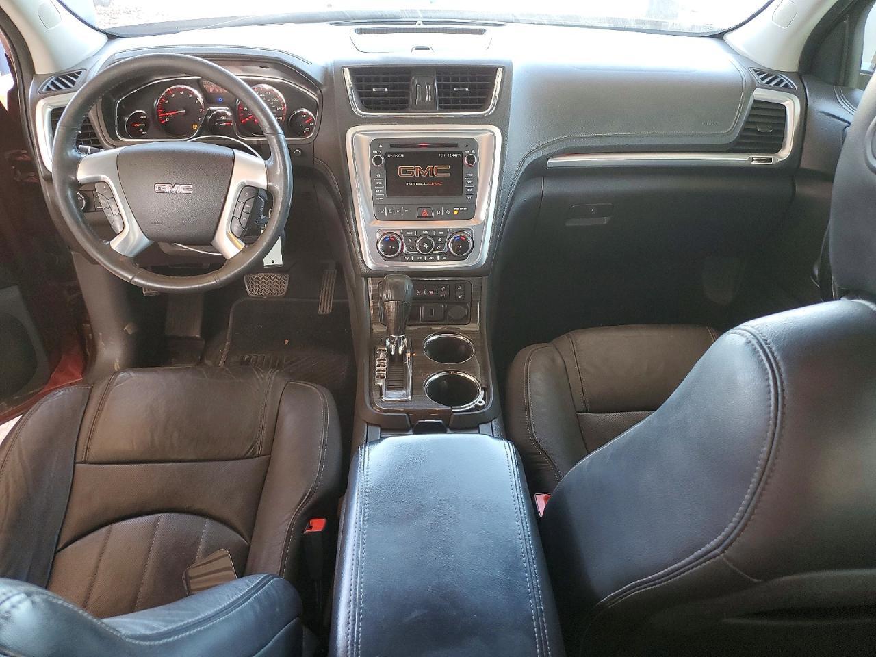 2015 GMC ACADIA