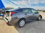2022 TOYOTA PRIUS