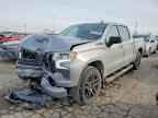 2023 CHEVROLET Silverado