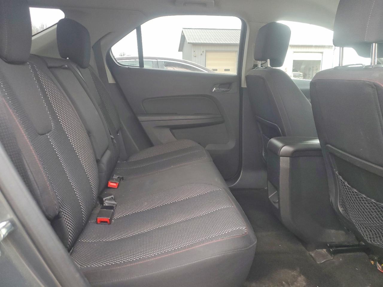 2013 CHEVROLET EQUINOX