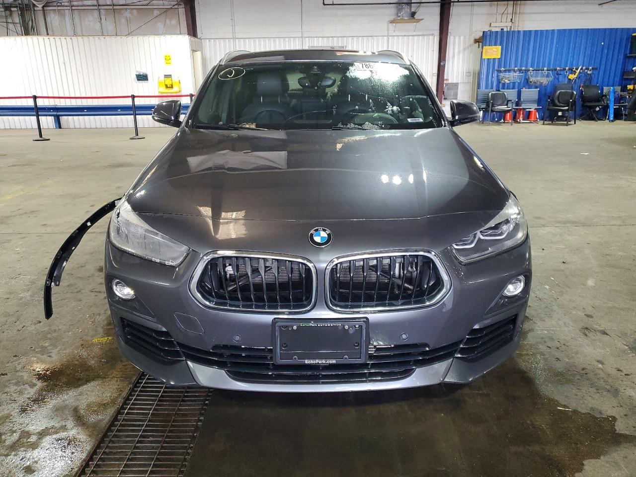 2019 BMW X2