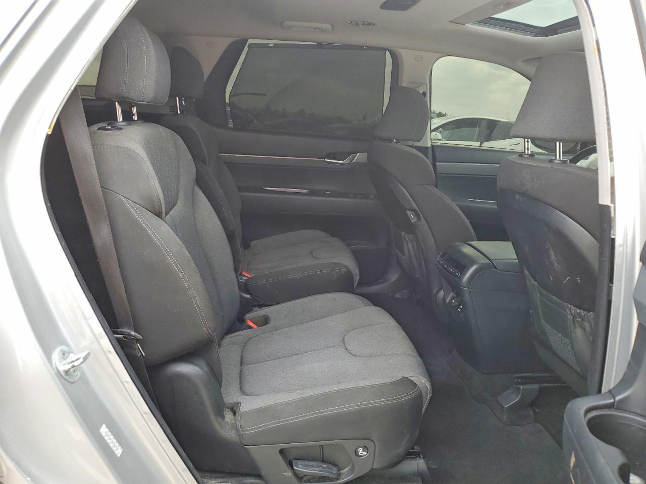 2022 HYUNDAI Palisade