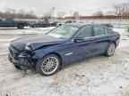 2015 BMW 7 series
