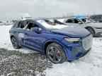 2022 AUDI Q4 e-tron