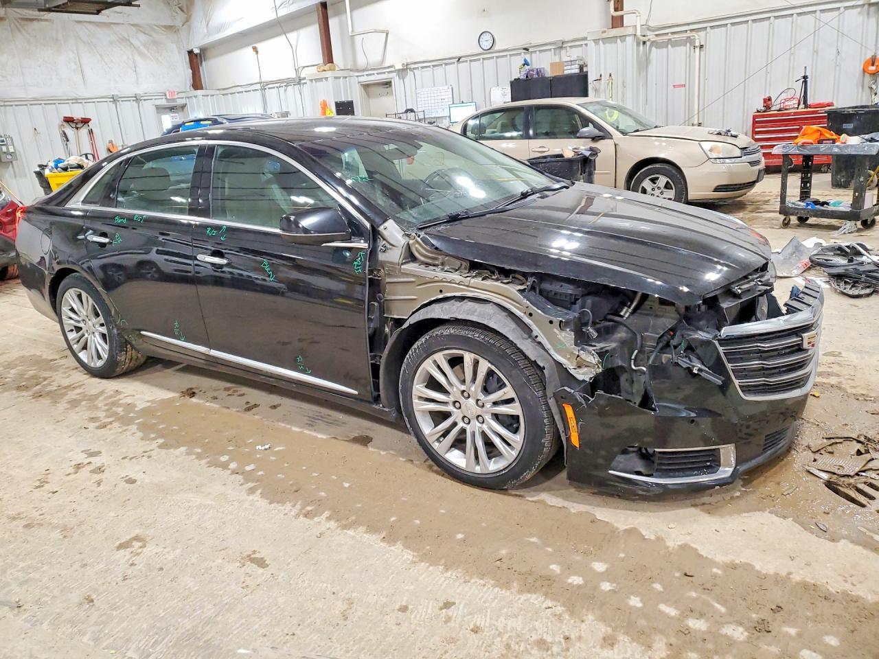 2019 CADILLAC XTS