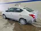2017 NISSAN VERSA