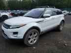 2013 LAND ROVER RANGE ROVER EVOQUE
