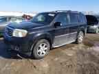 2013 HONDA PILOT
