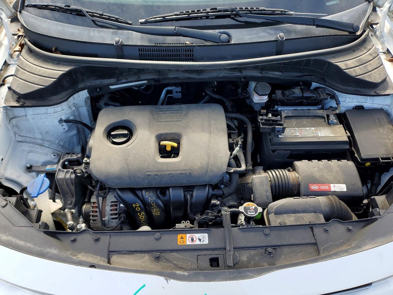 2022 KIA SOUL