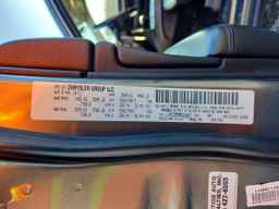 2012 JEEP Grand Cherokee