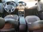 2010 HYUNDAI TUCSON