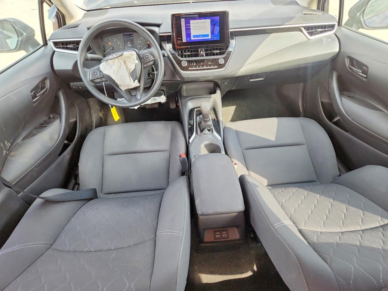 2023 TOYOTA COROLLA