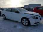 2012 CHEVROLET MALIBU