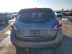 2012 NISSAN MURANO