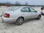 1999 NISSAN ALTIMA