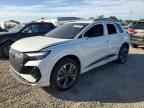 2024 AUDI Q4 e-tron