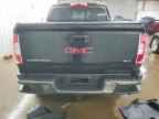 2017 GMC CANYON