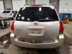 2004 NISSAN