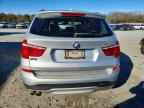 2017 BMW X3
