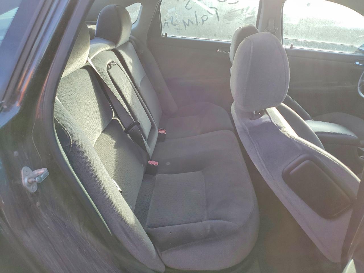 2013 CHEVROLET IMPALA