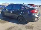 2013 FORD Fiesta