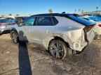 2024 TOYOTA BZ4X