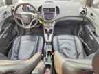 2014 CHEVROLET SONIC