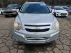2013 CHEVROLET Captiva