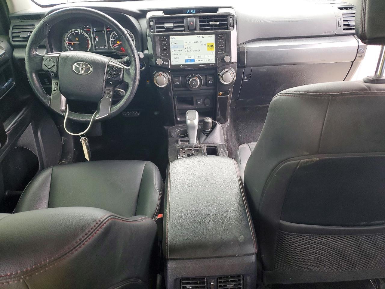 2023 TOYOTA 4Runner