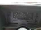 1992 CHEVROLET BLAZER