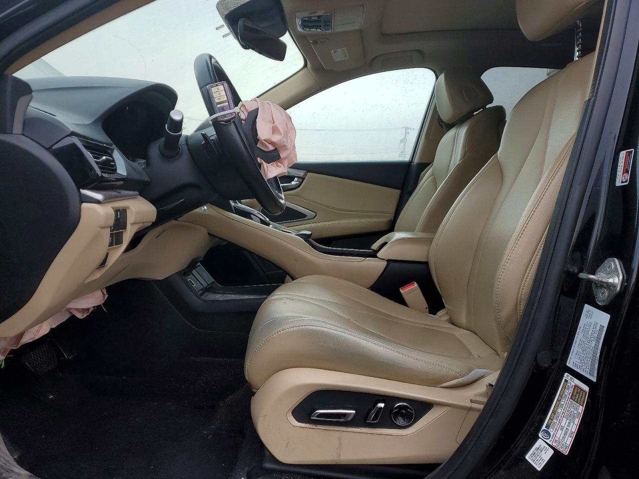2019 ACURA RDX