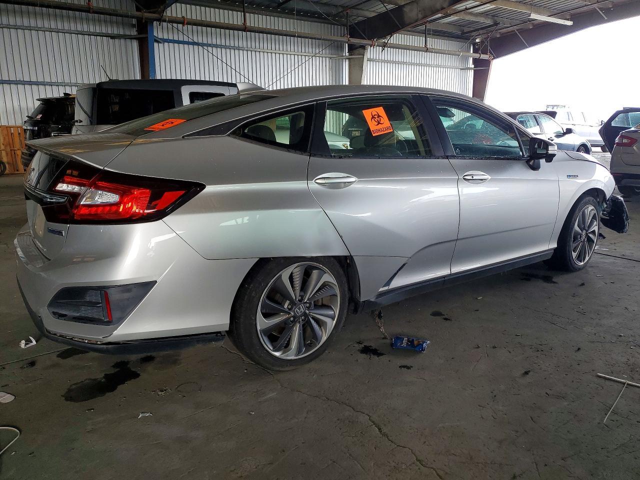 2018 HONDA Clarity