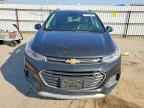 2019 CHEVROLET TRAX