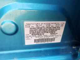 2014 NISSAN Versa Note