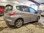 2010 HONDA FIT
