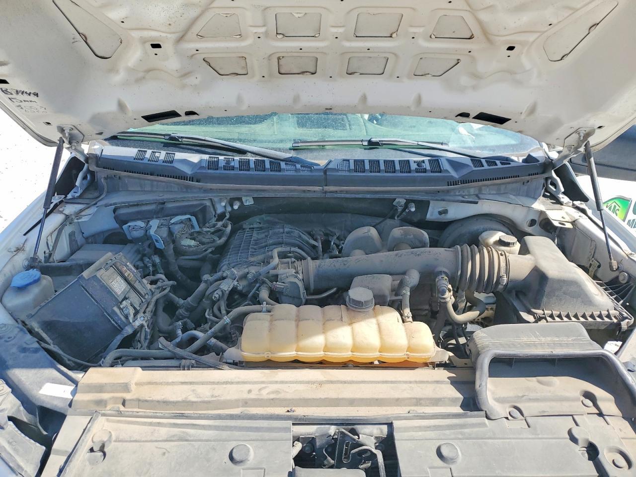2019 FORD F-150 Lightning