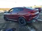 2025 BMW X6