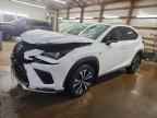2021 LEXUS NX 300