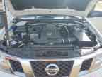 2019 NISSAN Frontier
