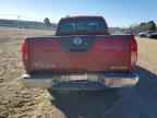 2012 NISSAN Frontier