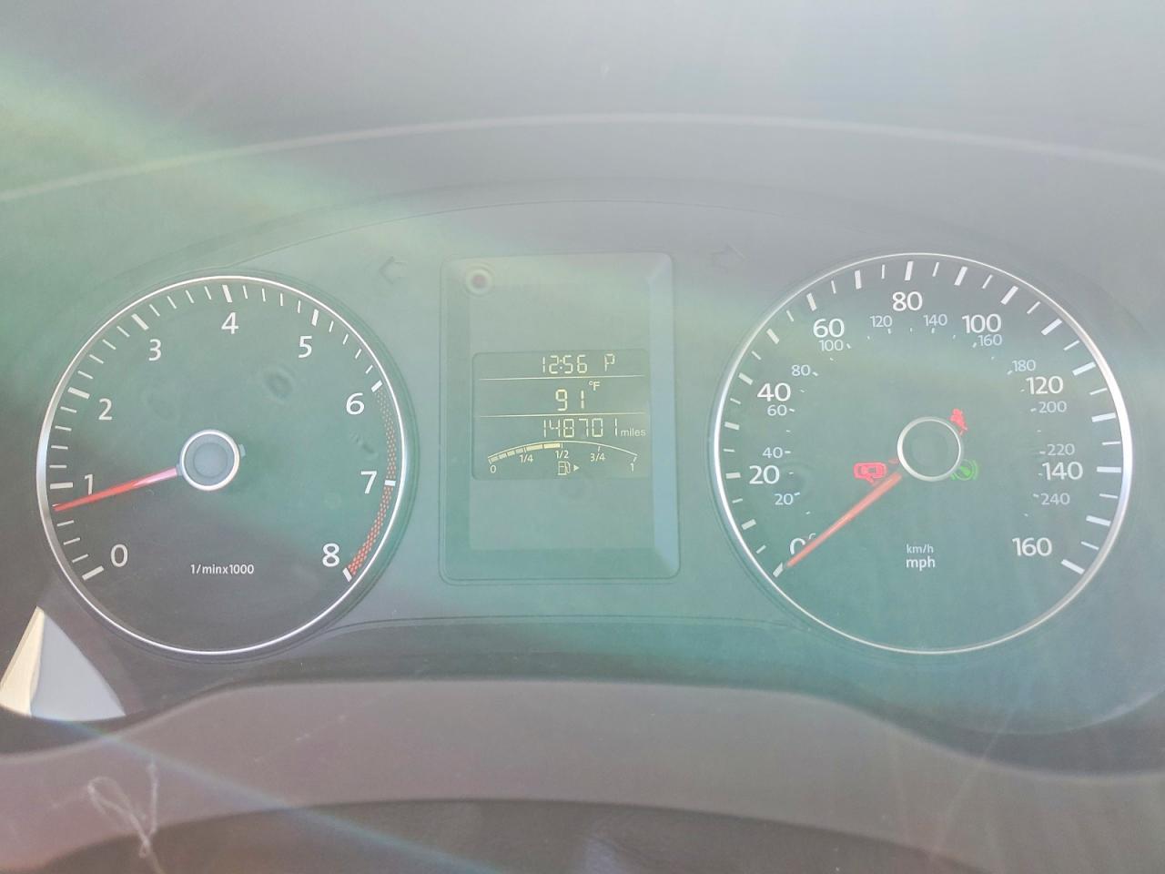 2013 VOLKSWAGEN JETTA