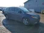 2011 HONDA ODYSSEY
