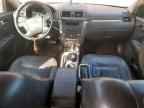 2010 FORD FUSION