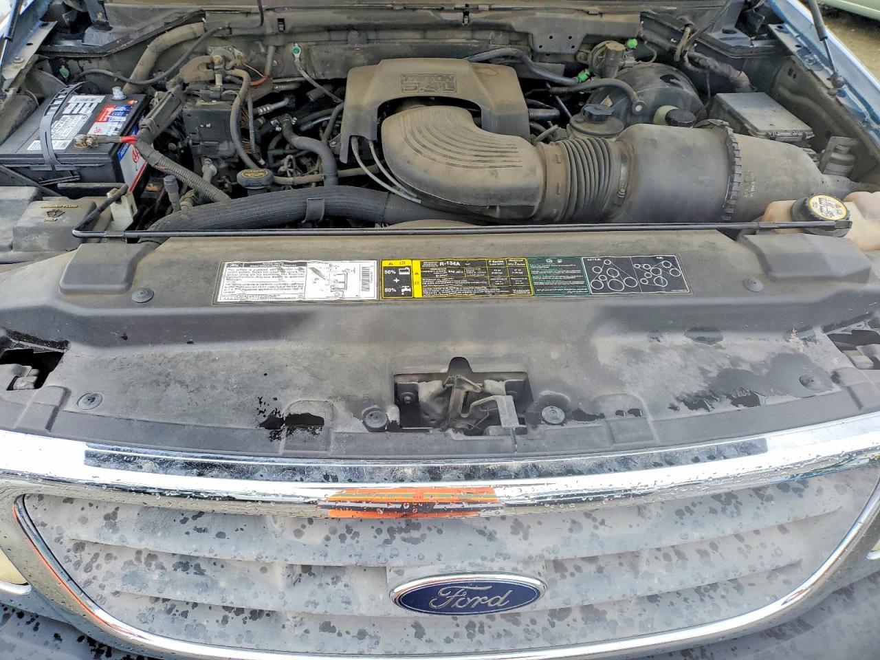 2002 FORD F-150 Lightning