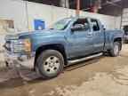2012 CHEVROLET SILVERADO 1500