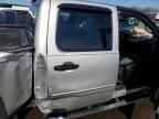 2011 CHEVROLET SILVERADO 1500