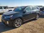 2015 KIA SORENTO